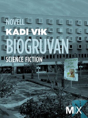 cover image of Biogruvan